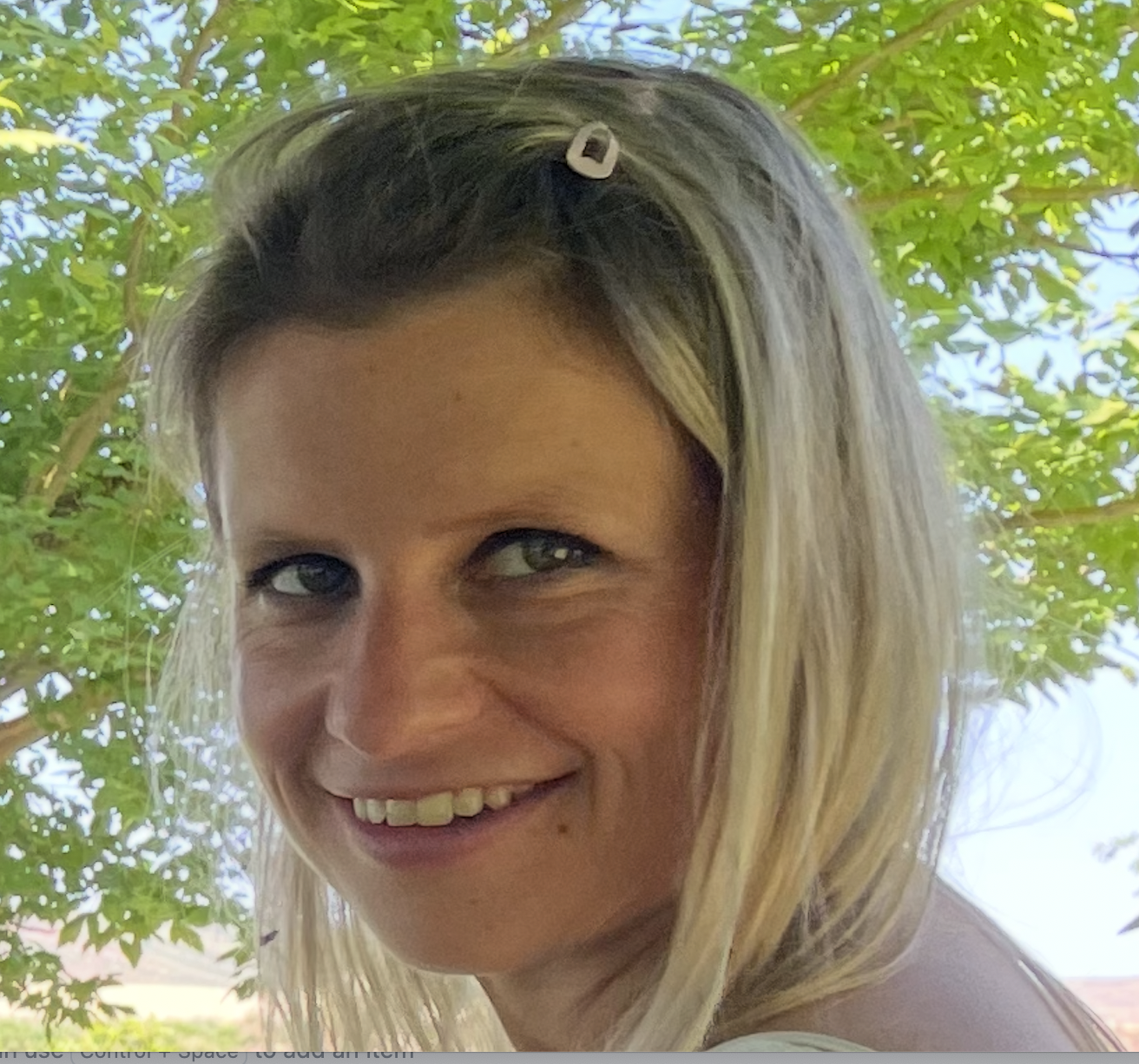 Janna Ziesemer - German Teacher
